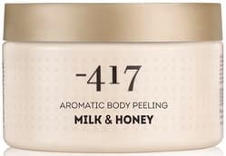 417 aromatic body peeling mil