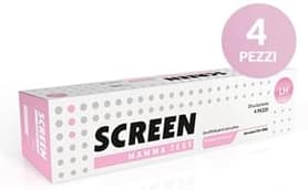 Screen ovulazione test 4pz