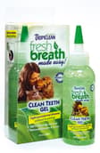 Fresh breath teeth gel 118ml