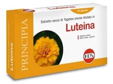 Luteina 30cps