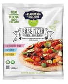 Base pizza delic s glut 250 g