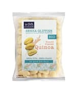 Gnocchi quinoa s glut 500g