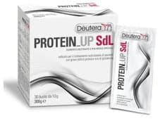 Protein up sdl 30bust 10g