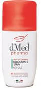 Dmed pharma deodorante spr75ml