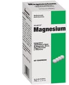 Magnesium 60cpr