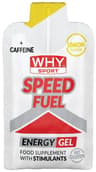 Whysport speed fuel limone 55g