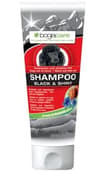 Bogacare shampoo black&shi dog