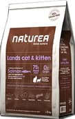 Naturea lands cat & kitten 2kg