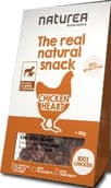 Natural chicken heart 80g