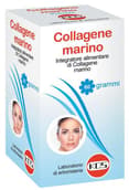 Fotografia del prodotto Collagene marino polvere 60 g