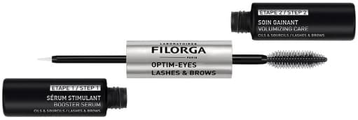 Filorga optim eyes lashes&brow