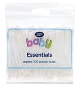 Boots baby essential cot buds