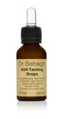 Dr sebagh self tanning drops
