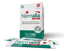 Fotografia del prodotto Normalia extra 30stick orali