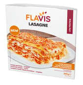 Flavis lasagne surgelate 300g