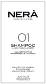 Nera' 01 shampoo uso freq200ml