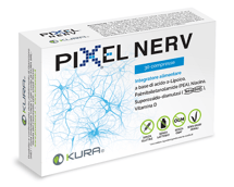 Pixel nerv 30cpr