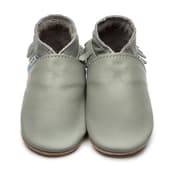 Moccasin grey child s