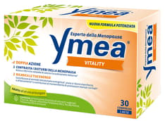 Ymea vitality 30cpr nf