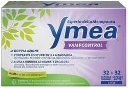 Ymea vamp control 64cps nf
