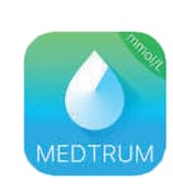 Medtrum asy touch android mg d