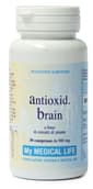 Antioxid brain 30cpr