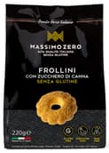 Massimo zero frollini zucc220g