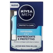 Nivea men protect & care dopob