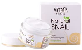 Vb natural snail antiage cream