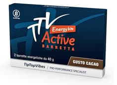 Ttv active energy bite caca80g