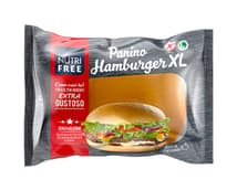 Nutrifree panino hamburger100g