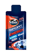 Matt sport energy long gel30ml
