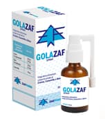 Golazaf spray 20ml