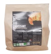 Bio croissant farina khorasan