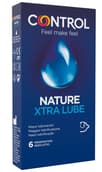 Control nature 2 0 xtra lube6p