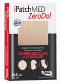 Zerodol ipatchmed cerotto 10pz