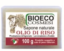Bioecocosmesi sapone nat olio