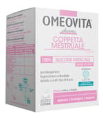 Omeovita pharma copp mest m