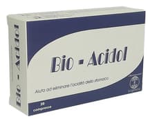 Bio acidol 20cpr