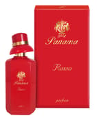 Panama boellis parfum rosso