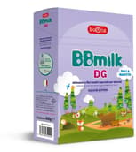 Fotografia del prodotto Bbmilk dg polvere 400 g