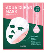 Elroel aqua clean mask 20g