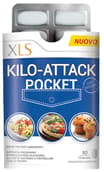 Xls kilo attack pocket 10 compresse