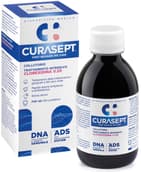 Curasept coll0 20 ads+dna 200 ml