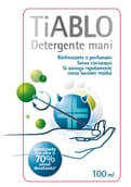 Fotografia del prodotto Tiablo gel det mani 100 ml