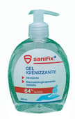 Sanifix gel igienizzante 300ml