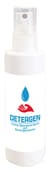 Fotografia del prodotto Detergente lozione spray mani