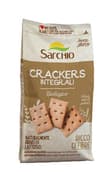 Sarchio crackers integrali180g