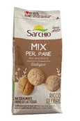 Sarchio mix per pane 500g