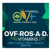 Ovf ros a d3 150cps